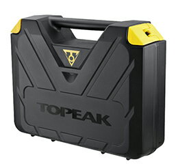 トピーク TOPEAK 自転車 工具 セット ボックス プレップボックス TOL46400 ツールボックス メンテナンス