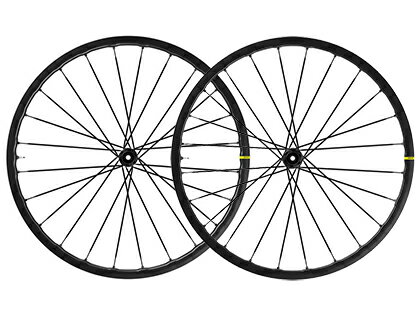純正タイヤプレゼント MAVIC マヴィック KSYRIUM SL DISC キシリウム 前後セット チューブレスホイール F F9025101 R R3678...