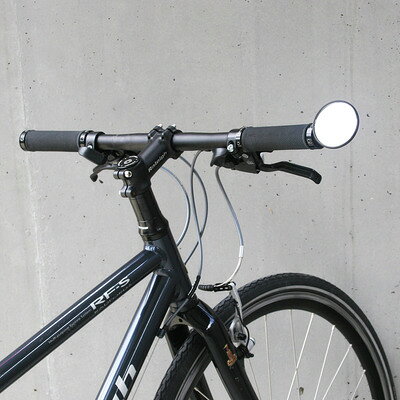 busch+muller サイクルスター901/2 CYCLE STAR 901/2 自転車 ミラー ロード ブッシ...