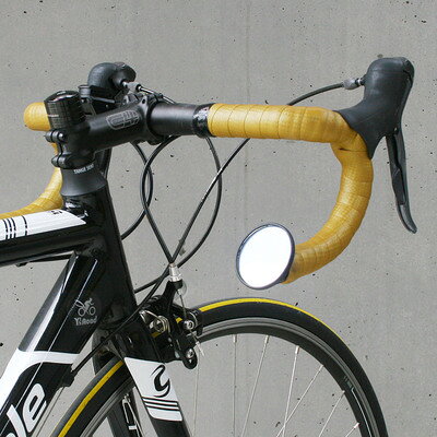 busch+muller サイクルスター901/2 CYCLE STAR 901/2 自転車 ミラー ロード ブッシ...