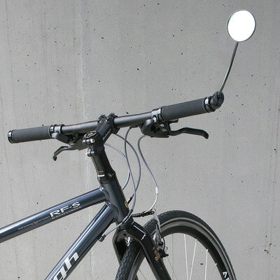 busch+muller サイクルスター901 CYCLE STAR 901 ブッシュミューラー 自転車 ミラ...