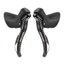 SENSAH センサー EMPIRE-PRO 12s シフトブレーキレバ-(左右)カーボン 14500310 お得 自転車