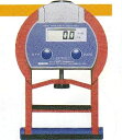 TKK-5401 握力計 デジタル グリップD 握力 測定 器具 測定器