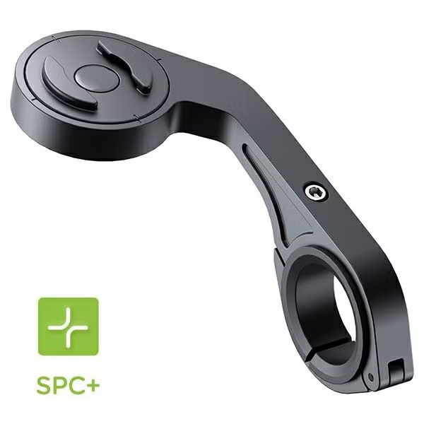 【商品詳細】 ハンドルバーマウントはSP CONNECTフォンケースをあなたのバイクのハンドルバーにエアロダイナミックデザインを損なわずに取り付けることが可能だ。 あなたのスマートフォンはライディング中、フロントのセンタービジョンにポジション取りができ、走行中に使うアプリ、GPSナビゲーション、テキストメッセージやプレイリストなど視線を大きく変えずに見ることができる。 インターチェンチェンジブルなマウントシステムはSPオールラウンドLEDライト200やアクションカメラを組み合わせることも可能だ。 【付属品】 ・SPC+ヘッド×1 ・SPCヘッド×1 ・クイックスクリュー付きGo Proアダプター×1 ・SPCスイベルアダプター×1 ・アーレンキー×1 ・スペーサーー×1 【HANDLEBAR MOUNT特徴】 ・25.4mm/31.8mm径に対応 ・アウトフロントマウント ・ライト、アクションカメラのアタッチメント/GoProにも対応類似商品はこちらSP CONNECT エスピーコネクト SPC4,840円SP CONNECT SPC+ MICRO B3,500円SP CONNECT エスピーコネクト SPC4,840円SP CONNECT エスピーコネクトSPC+1,650円SP CONNECT SPC+ ROAD BI8,501円SP CONNECT エスピーコネクト UNI4,840円SP CONNECT SPC+ GRAVEL 8,501円SP CONNECT SPC+ STEM MO8,501円SP CONNECT ROADBIKE BU9,790円新着商品はこちら2026/9/12DAVOS ダボス D-604 ネオランドナー159,500円2026/9/8MAVIC マヴィック ハブ Campagno11,550円2026/7/29ザムスト クールバッグ ZAMST 日本シグマ3,960円再販商品はこちら2026/9/13ファインラボ マルチミネラルプラス2 総合ミネ2,916円2026/9/12ゴールドジム G0400 プロテインシェイカー495円2026/9/12ケンタイ K7108 スポーツドリンクミネラル540円2026/09/13 更新