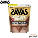 ザバス CZ7502 カゼイン&ホエイ MPC100 ココア風味 810g入り 乳たんぱく 乳清 動物性たんぱく質 ビタミンB ビタミンC ビタミンD 筋トレ ...