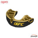 OPRO UFC GOLD }EXK[h  ^S[h P[Xt I[v Iv ȒPZt^}EXK[h S[h UFC iZ Or[ R^NgX|[c veNg ̑X|[c Rۃ}EXs[X Opro