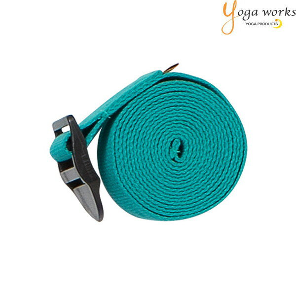 �����ѡ�SALE �襬����� �襬�٥�� 240cm �襬�ݡ������ݡ��� ���ȥ�å����ݡ��� ���ݡ��� �ݡ������ �������� �δ��ȥ졼�˥� �����ȥ졼�˥� ����ʡ��ޥå��� YogaBelt yogaworks �ȥ졼�˥� �ե��åȥͥ� �ԥ�ƥ���