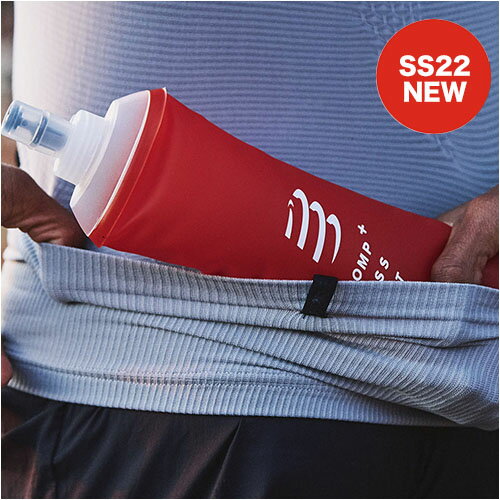 COMPRESSPORT コンプレスポーツcompressport ErgoFlask500ml Handheldエルゴ フラスコ 500mlハンドヘルド