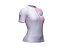 COMPRESSPORT ץ쥹ݡTri Postural SS Top Womenȥ饤 ݥ SS ȥå ޥȥ饤󥦥ȥ饤