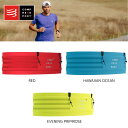 COMPRESSPORT コンプレスポーツFree Belt Proフリーベルトプロ