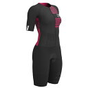 COMPRESSPORT RvX|[cAERO SS TRISUITGA SS gCX[c E[}ptH[}XUPERvbVEgCAX