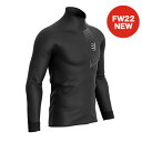 COMPRESSPORT RvX|[cHurricane Windproof Jacket MnP[ EChv[t WPbg