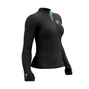 COMPRESSPORT RvX|[cWinter Trail Postural LS Top WEC^[ gC |X` LS gbv E[}