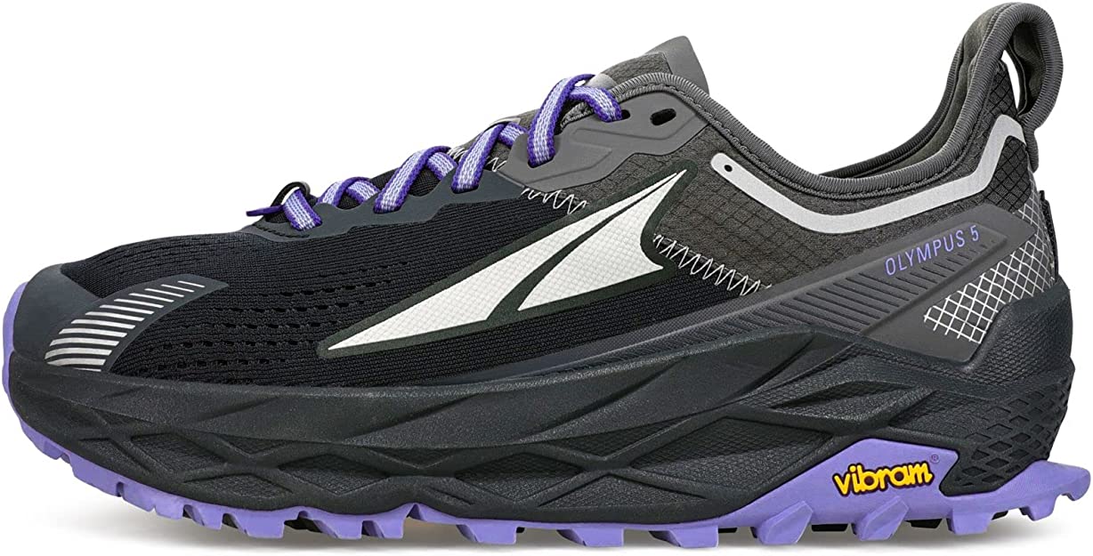 ALTRA OLYMPUS 5 WomensiIpX5 EBYj