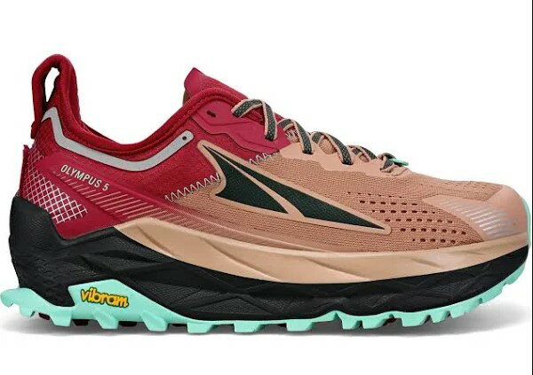 ALTRA OLYMPUS 5 WomensiIpX5 EBYj