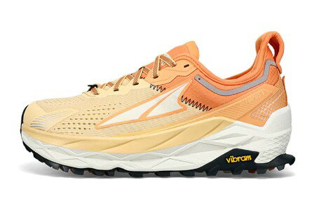 ALTRA OLYMPUS 5 WomensiIpX5 EBYj