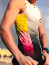 COMPRESSPORT RvX|[cTri Postural Tank TopgC |X` ^NgbvgCAXEFAEgCEFA