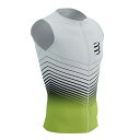 COMPRESSPORT RvX|[cTri Postural Tank TopgC |X` ^NgbvgCAXEFAEgCEFA