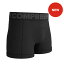 COMPRESSPORT ץ쥹ݡSeamless Boxer M 쥹 ܥ ޥ