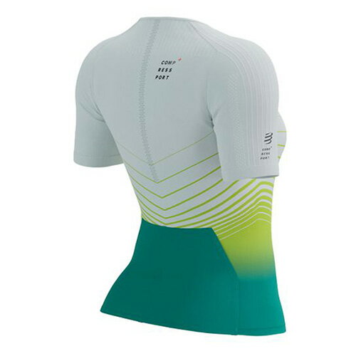 COMPRESSPORT（コンプレスポーツ）『TriPosturalAeroSSTop』