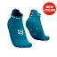 COMPRESSPORT ץ쥹ݡPro Racing Socks V4.0 Run Lowץ 졼 åV4.0  ѥեޥUP˥