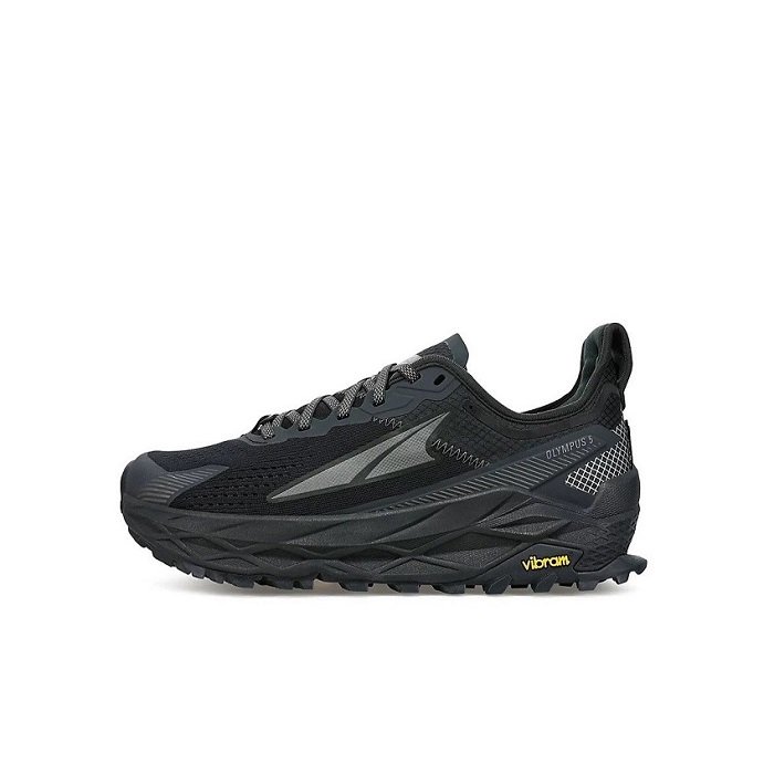 ALTRA OLYMPUS 5 Mens（オリンパス5 メンズ）