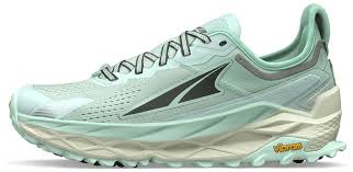 ALTRA OLYMPUS 5 WomensiIpX5 EBYj