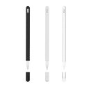 第二世代用 Apple pencil 保護シリコンカバー 滑りにくい Applepencilを持ちやすく お絵かきに JL-APENG1170 送料無料