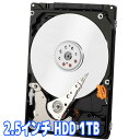 1TB 2.5インチ S-ATA HDD 5400rpm 1TB 8MB SATA ノートパソコン用ハードディスク ポータブルHDD DVRレコーダー 録画デッキ 防犯録画用 JL-STHDD25(2)