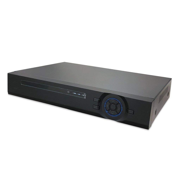 H.264ǥ쥳 16椫ƱϿǽ ưθεǽ ޥۤǱǧ& VGA/HDMIü 16CHƱ³ JL-DVR16CH