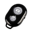 Bluetooth スマートフォン用カメラリモコン Bluetooth自撮リモコンシャッター IOS Androidスマホ&タブレットPC対応 カメラシャッター...