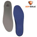 SofSole ソフソール MEMORYメモリー　コンフォート・インソール