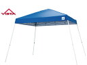 ▼E-Z UP イージーアップ・テント VISTA(ビスタシリーズ) DMJ35 (サイズ:3.5m×3.5m)【送料無料】【軽量】【コンパクト】(4)