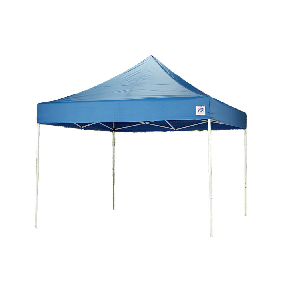 Event, Assembly Tent - ▼E-Z UP イージーアップ・テントDREAM（ドリームシリーズ）DR30 （サイズ：3.0m×3.0m）【送料無料】【高性能】【横幕】