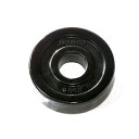 IVANKO イヴァンコ RUBK スタンダードラバープレート 0.5kg φ28mm