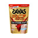 SAVAS ザバス ジュニアプロテイン ココア味 15食分(210g/約15食分)(4)