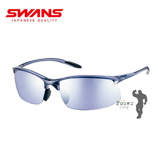 SWANS スワンズ Airlessシリーズ Airless-MoveSAMV-0714(CSK)ULTRA for GOLFモデルエアレス ムーブ (クリアスモーク)【サングラス】【UVカット】 SWANS スワンズ Airlessシリーズ Airless-MoveSAMV-0714(CSK)ULTRA for GOLFモデルエアレス ムーブ (クリアスモーク)【サングラス】【UVカット】