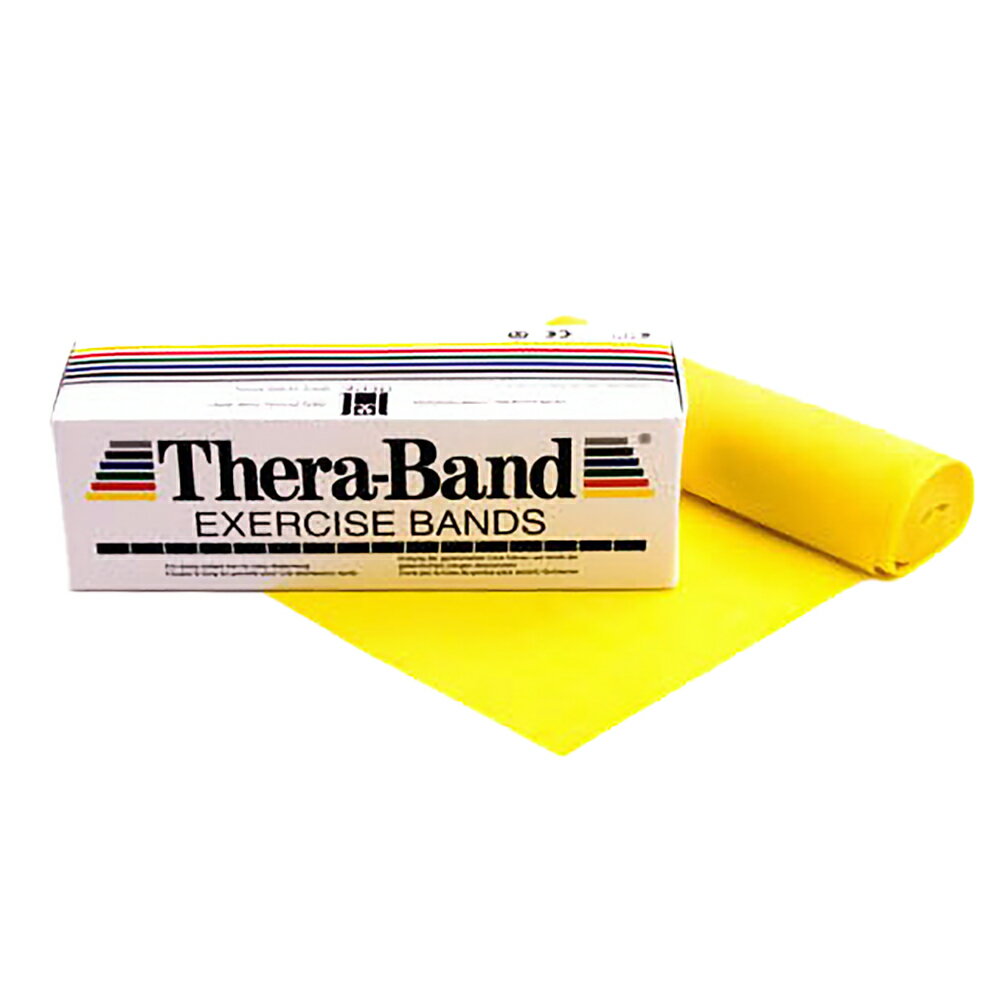 Thera-Band Zoh GNTTCYoh CG[ x1 6[h 5.4m)