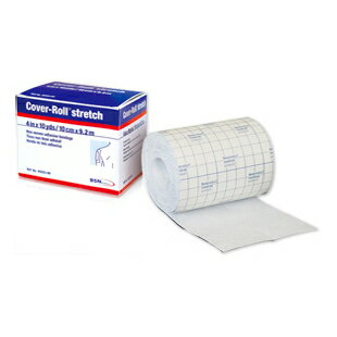 BSN MEDICAL BSN fBJ Jo[[Xgb` Cover-Roll stretch  100mm~9.2m