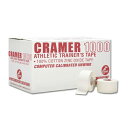 cramer クレーマー トレーナーズテープ 50mm (24本入り)TP280050(4)