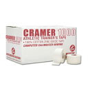 cramer クレーマー トレーナーズテープ 50mm　（24本入り）TP280050