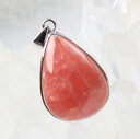 インカローズ ペンダント|ロードクロサイト インカローズ Rhodochrosite 紅紋石 ネックレス 首飾り Necklace ペンダントトップ ネックレス Pendant|メンズ レディース 一点物 パワーストーン インカローズ パワーストーン ペンダントトップ 天然石