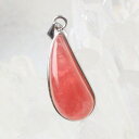 インカローズ ペンダント|紅紋石 ロードクロサイト インカローズ Rhodochrosite ネックレス Necklace 首飾り ペンダント ネックレス Pendant|メンズ Men's レディース Ladies 天然石 海外直輸入価格 インカローズ