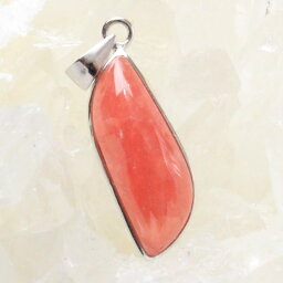 インカローズ ペンダント｜インカローズ ロードクロサイト Rhodochrosite 紅紋石 ネックレス 首飾り Necklace ペンダント Pendant ネックレス｜メンズ Men's レディース Ladies 限定 一点物 インカローズ