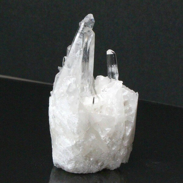 水晶 クラスター｜クリスタル クォーツ すいしょう 石英 Crystal Quartz ヒマラヤ産 クラスター 石 原石 Stone Cluster 水晶クラスター｜メンズ Men's レディース Ladies 限定 一点物 水晶【ポイント割引商品】