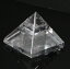 ֿ徽 ԥߥåɡåꥹ 徽 Crystal  礦 Quartz  Pyramid 饹 ʪ ԥߥå Stoneå ǥ  ʪ 徽פ򸫤