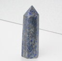 ラピスラズリ ポイント|Lapis Lazuli 瑠璃 青金石 ラピスラズリ 原石 Cluster クラスター 原石 ポイント Point 柱 石 Stone|メンズ レディース 限定 一点物 ラピスラズリ【ポイント割引商品】