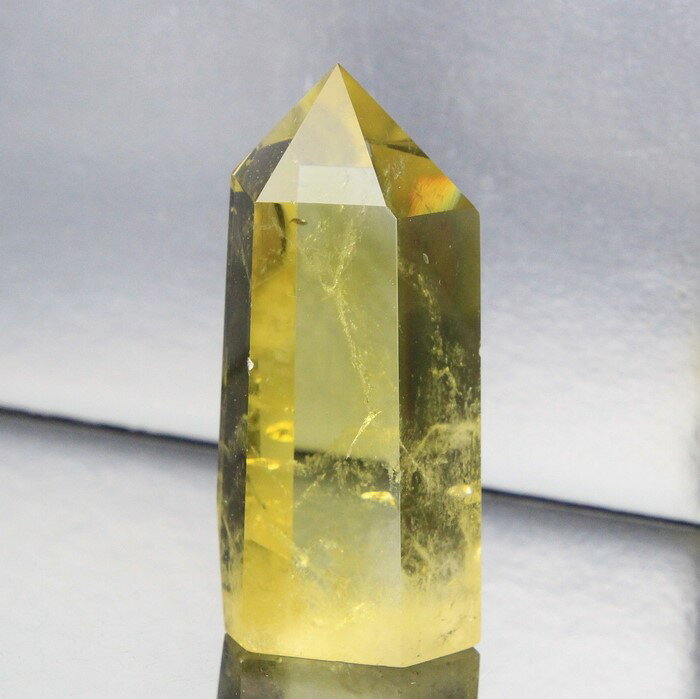 シトリン ポイント｜Citrine シトリン 黄水晶 シトロン 原石 Cluster 原石 ポイント クラスター Point 柱 石 Stone｜メンズ レディース パワーストーン 天然石 海外直輸入価格 シトリン