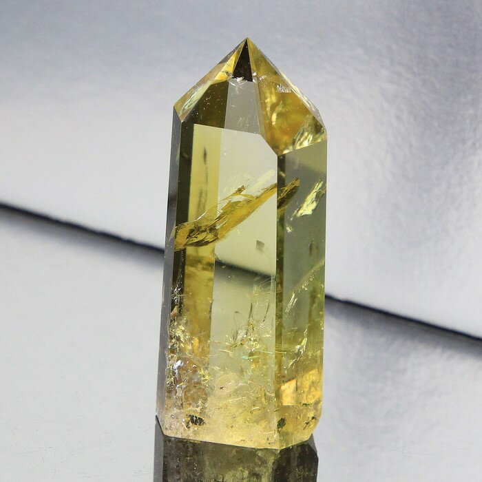 シトリン ポイント｜Citrine シトリントパーズ シトリン 黄水晶 シトロン Point 柱 原石 クラスター ポイント Stone｜メンズ レディース 一点物 パワーストーン シトリン