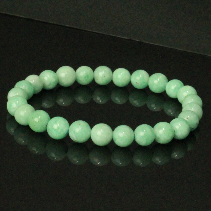 エメラルド ブレスレット｜エメラルド 翠玉 Emerald 【バングル Bracelet ブレスレッド Bangle ブレスレット 腕輪】メンズ Men's レディース Ladies 天然石 海外直輸入価格 エメラルド